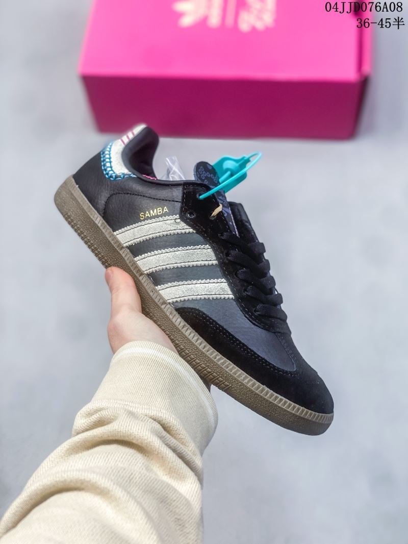 Adidas Samba Shoes